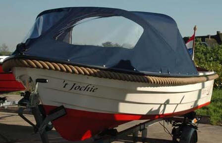 Masterboats jochie